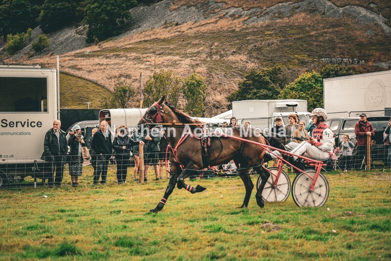 DSCF7201 - Kilnsey Harness racing