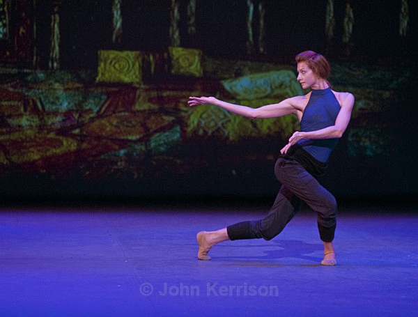  - Igor Zelensky and Ekaterina Kondaurova - Scheherazade