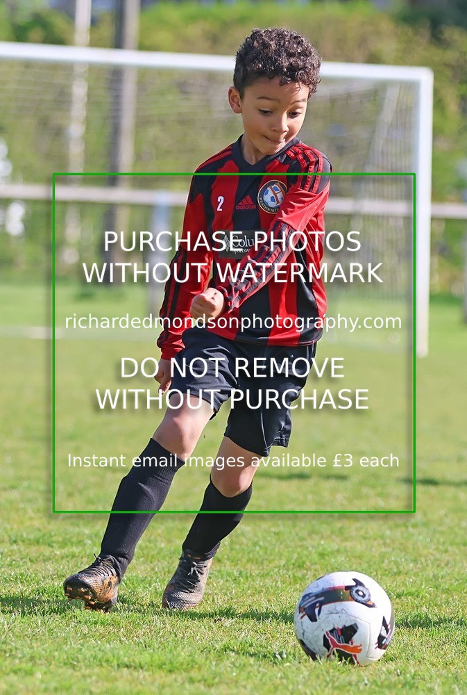 533A9731 - Heathwaite Under 7's (25/4/26)