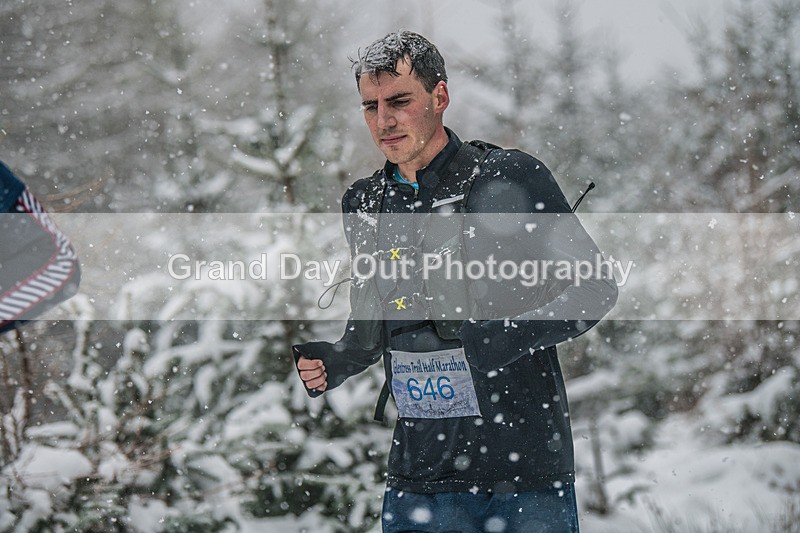 Glentress-2075 - High Terrain Events Glentress 42, 21 & 10K Trail Races Sunday 15th February 2026