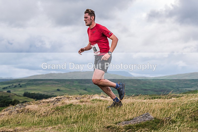 Reston-69 - Reston Scar Fell Race Wednesday 5th July 2023