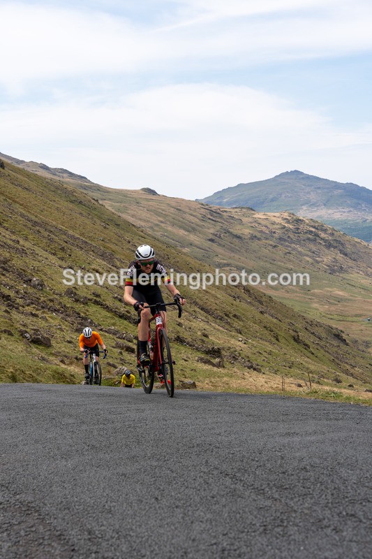 123450 - Wrynose 12.00-13.00