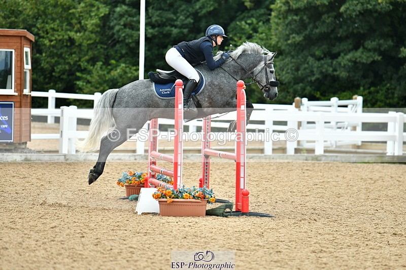 230813A-120439-11824 - Cls 41 85cm National Amateur Qualifier