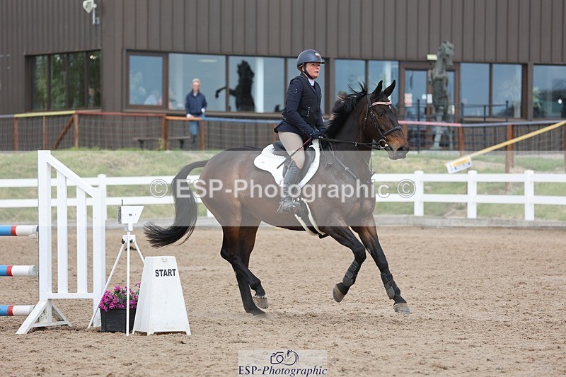 250508-140008-03080 - Cls 9 95cm National Amateur Quali