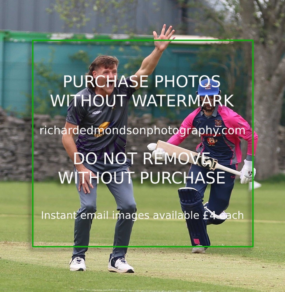 IMG_6185 - Kendal CC vs Blackpool CC (26/4/25)