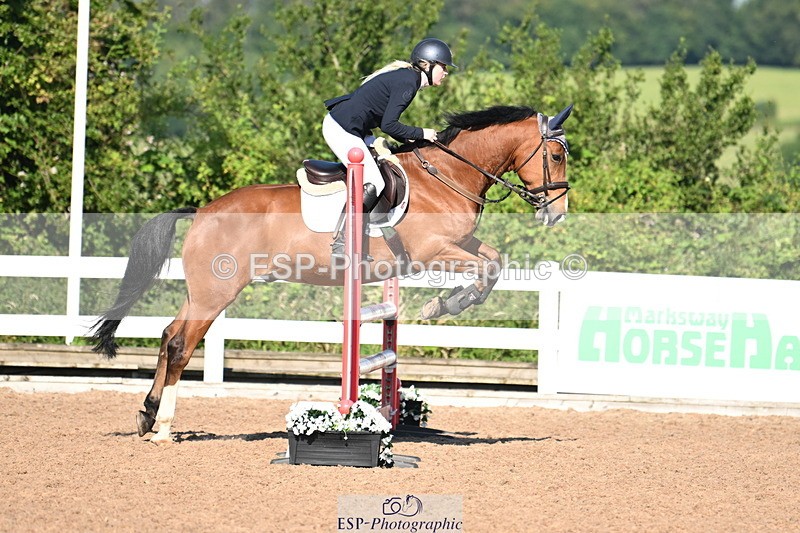 240728A-091055-07491 - Cls 33 Snr British Novice and 90cm Open