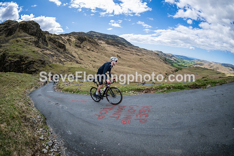 131135 - Hardknott Pass Camera 2 13.00-14.00