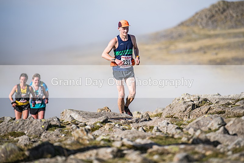 Langdale-627 - Langdale Horseshoe Fell Race Saturday 11th October 2025