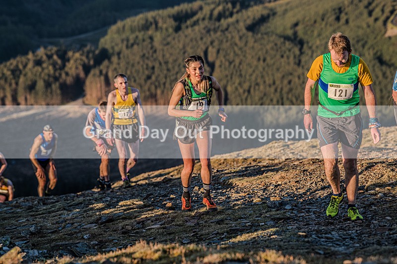 Grisedale-211 - Grisedale Grind Fell Race Wednesday 17th April 2024