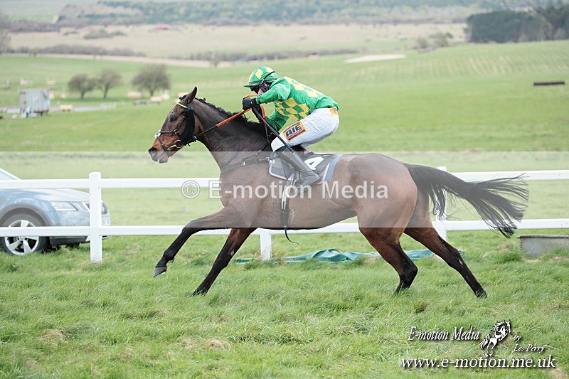 PtP 230324 710 - Tedworth Hunt PtP Larkhill Raccourse 23rd March 2024