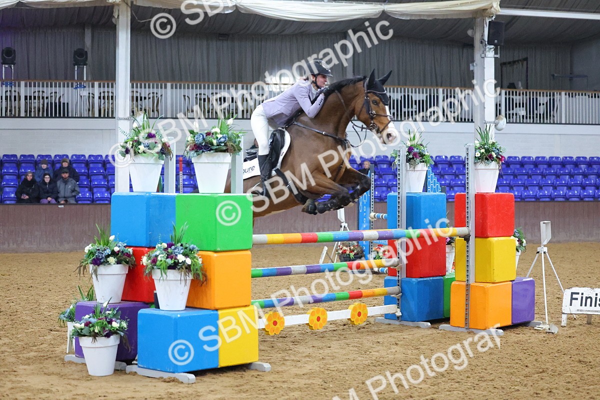 SBM_001868 - Class 15 - Senior Newcomers - First Round (1.10m)