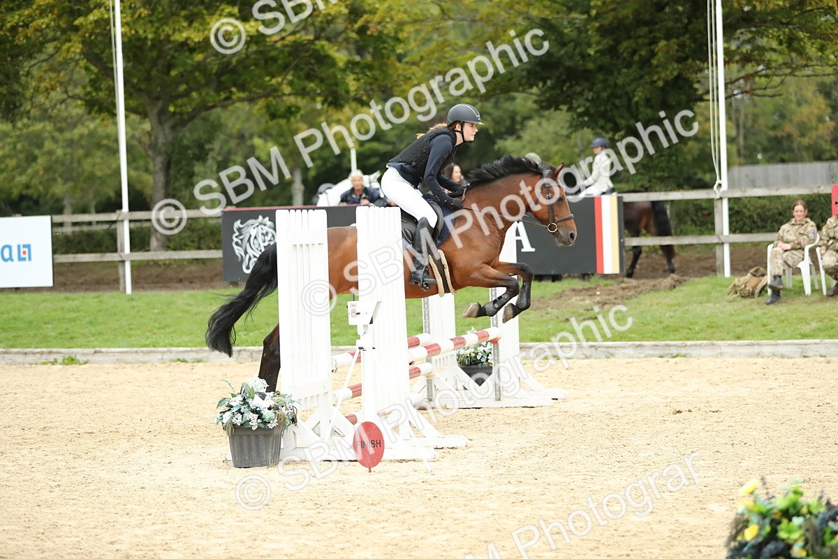 SBM_67926 - J15 - Junior Pony 70cm Championship