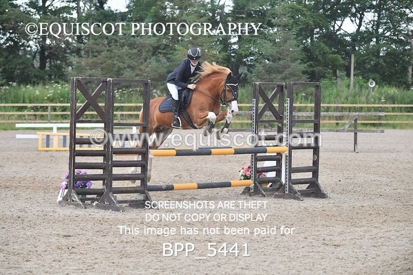 BPP_5441 - CLASS 7 80CM