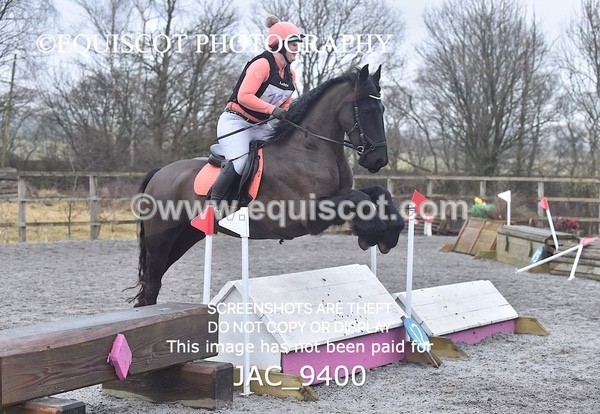 JAC_9400 - CLASS 3 - 80CM