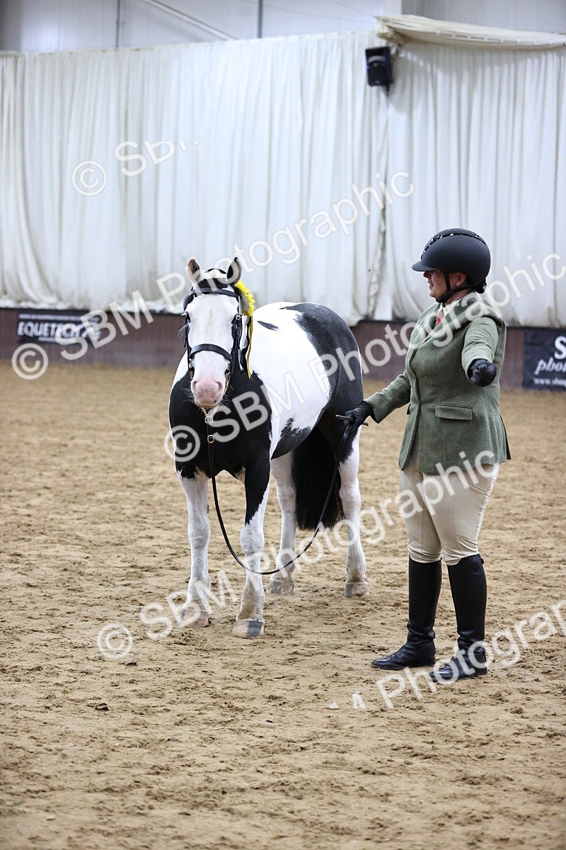 SBM_5699 - Class 40 - RESS In Hand Qualifier