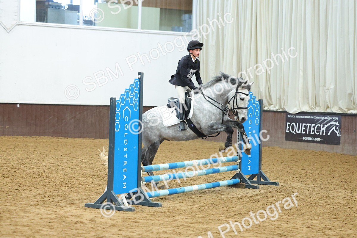 SBM_001062 - Class 3 - Show Jumping 60cm
