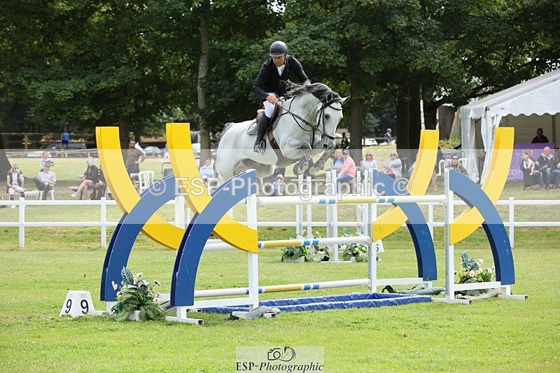 240704-154301-05914 - Cls 4 National 1.40m Open