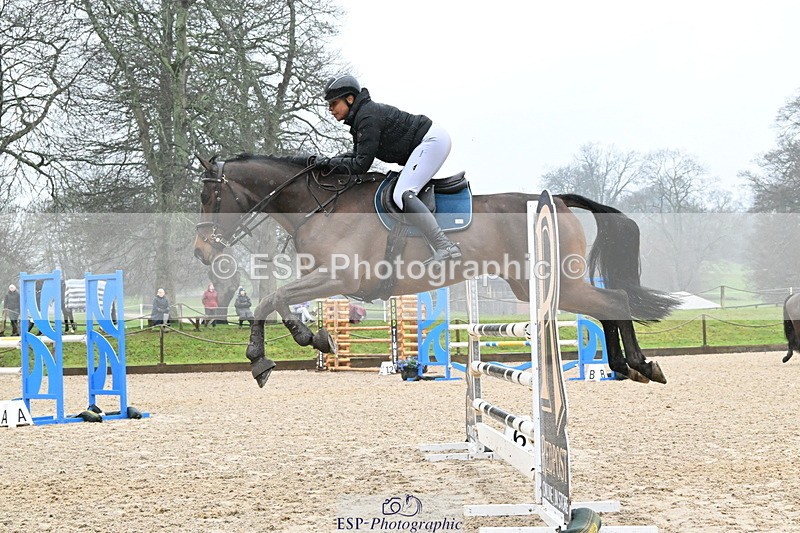 250215A-130835-00873 - Cls 4 Newcomers and 1.10m Open