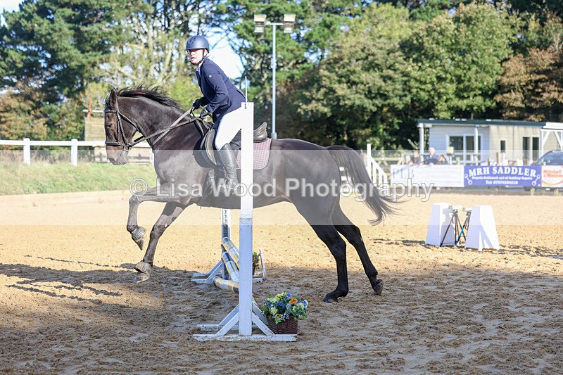 3E7A2508 - Class 3: 50cm Open