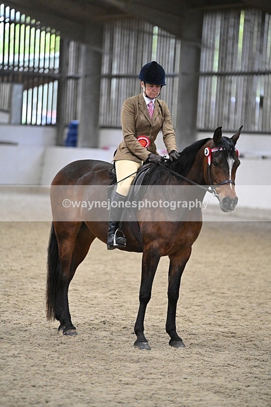 WJ7_4712 - Afternoon Champs