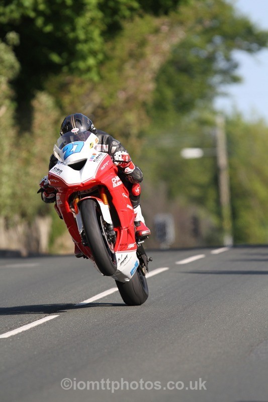 IMG_4338 - Thursday Practice  TT 2013