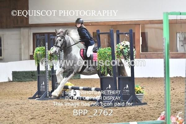 BPP_2762 - CLASS 3 40CM