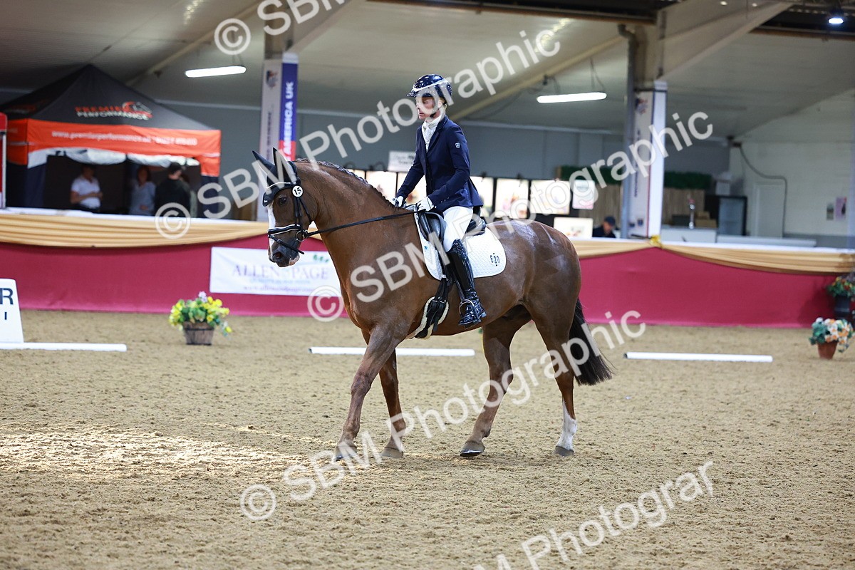 SBM_06703 - Class 61 - Dressage to Music