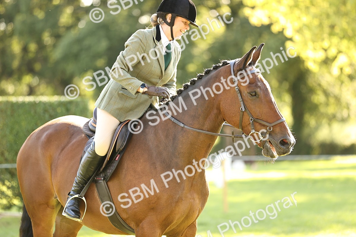 SBM_26467 - S6 - Novice & Newcomers Ridden Horse