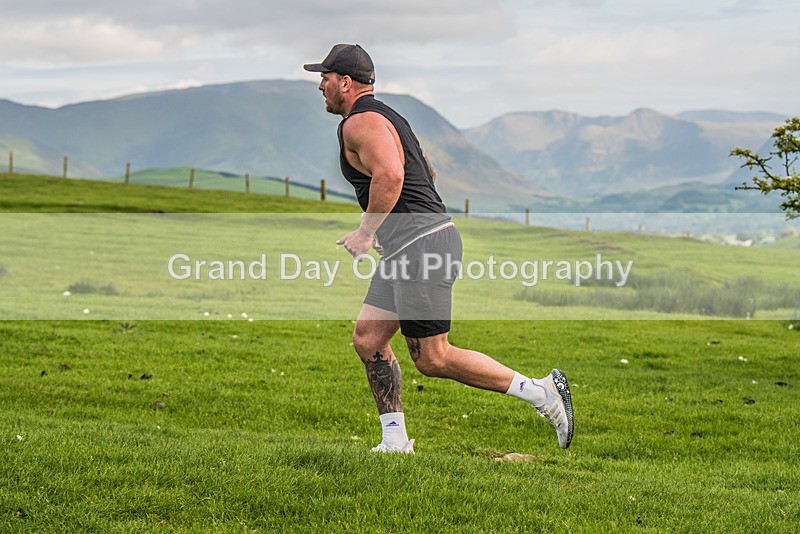 Hay-O-186 - Hay O Trail Race Tuesday 23rd May 2023