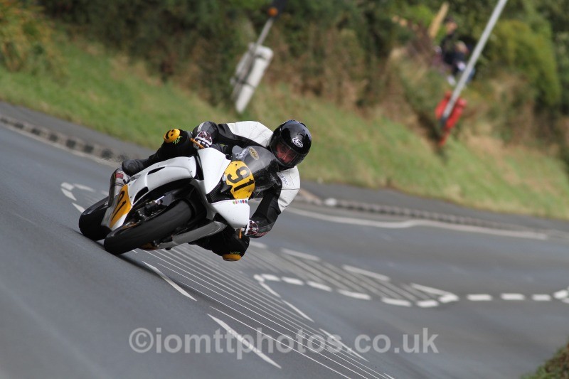  - Full Factory Senior Manx Grand Prix