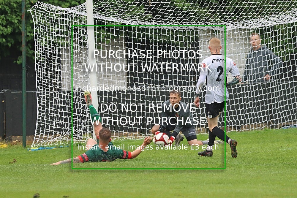 IMG_2293 - Kendal Town v Workington (23/7/22)