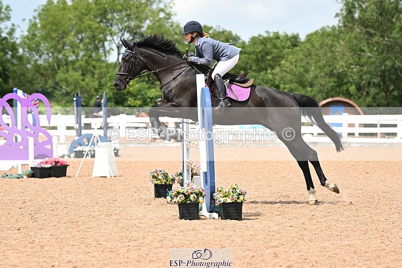 240726A-135749-01576 - Cls 10 95cm Amateur Qualifier