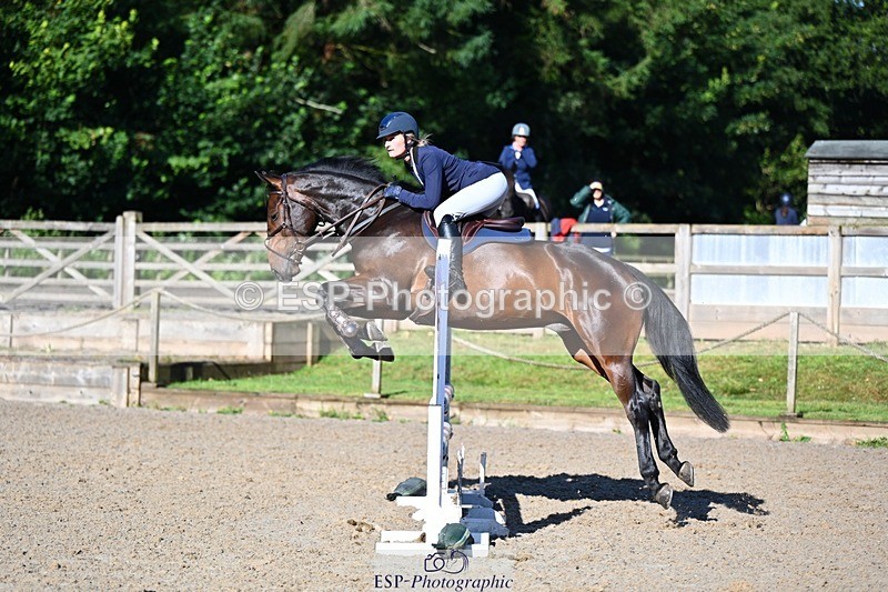 240706-082100-13839 - Cls 35 85cm Amateur Qualifier