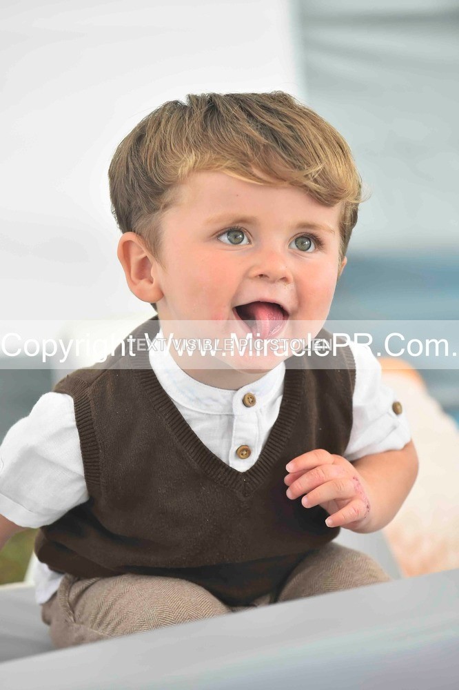 SH4_1125 - Bonny baby competition.