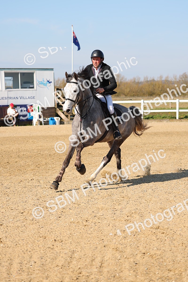 SBM_000329 - Class 1 - Clear Round