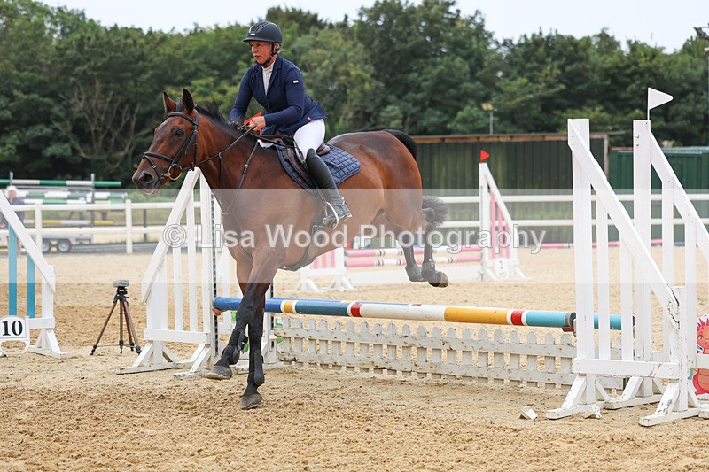 3E7A0064 - Class 1: Senior 60cm