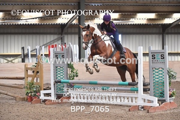 BPP_7065 - CLASS 3 BE80CM