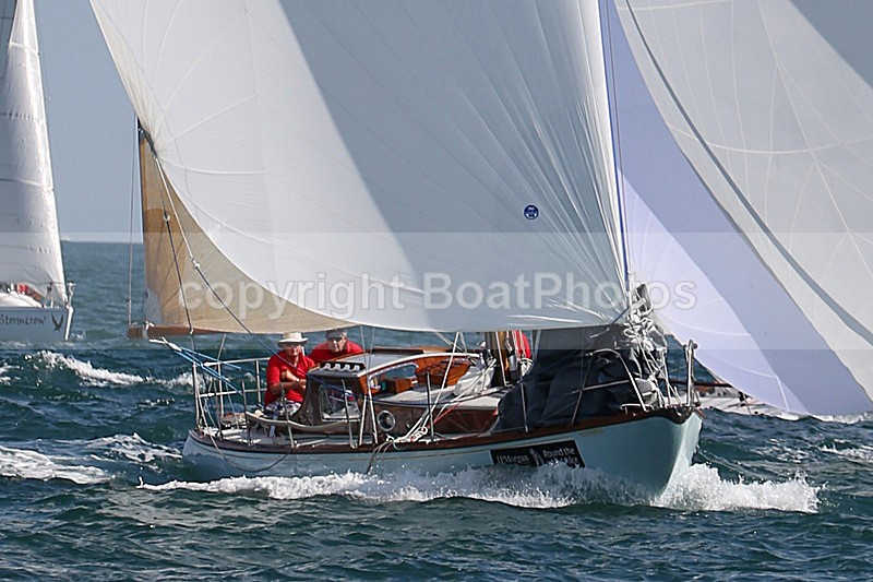 140621 GBR363R IMG_9215 - ROUND THE ISLAND - 21st June 2014