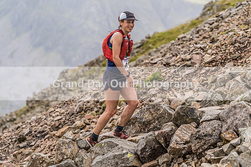 Borrowdale-970 - Borrowdale Fell Race Saturday 3rd August 2024