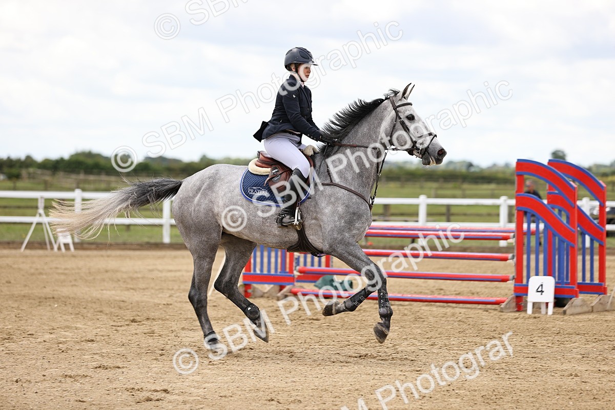SBM_002504 - Class 10 - Senior Discovery - 1.00m