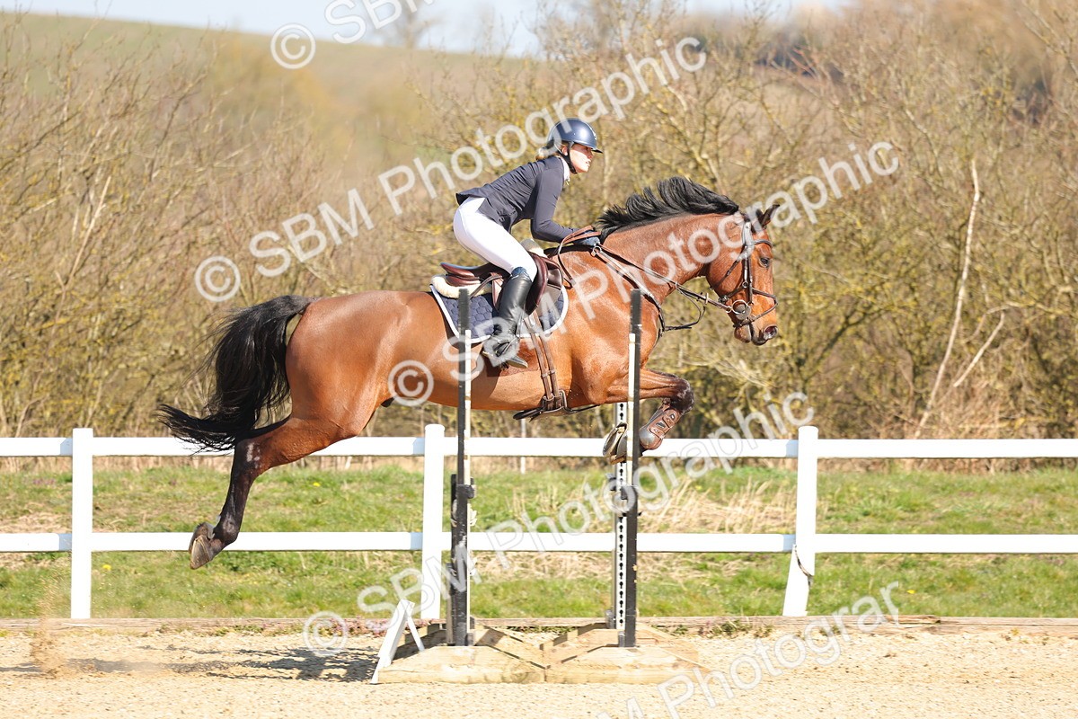 SBM_000674 - Class 2 - Senior British Novice - 90cm