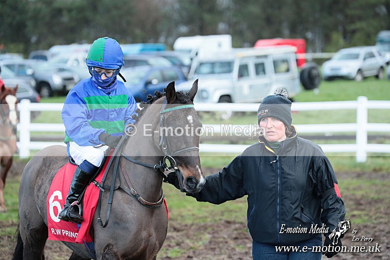 PtP 230324 1127 - Tedworth Hunt PtP Larkhill Raccourse 23rd March 2024