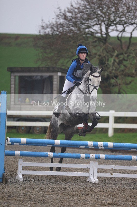 3E7A7473 - Class 2: 80cm Part 2