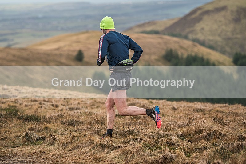 Blake Fell-572 - Blake Fell Race Saturday 25th January 2025