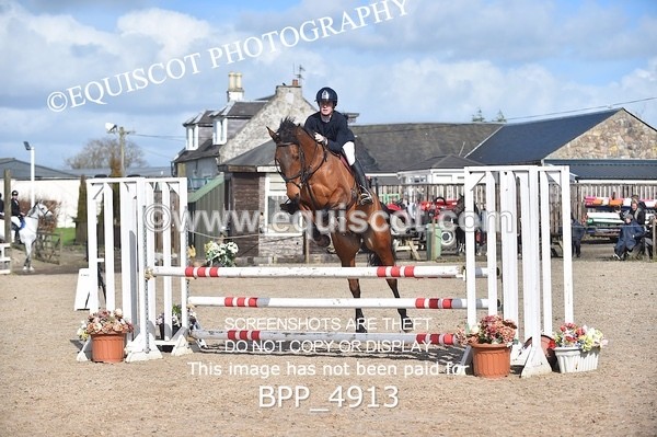 BPP_4913 - CLASS 13  Senior Discovery/ 1m Open