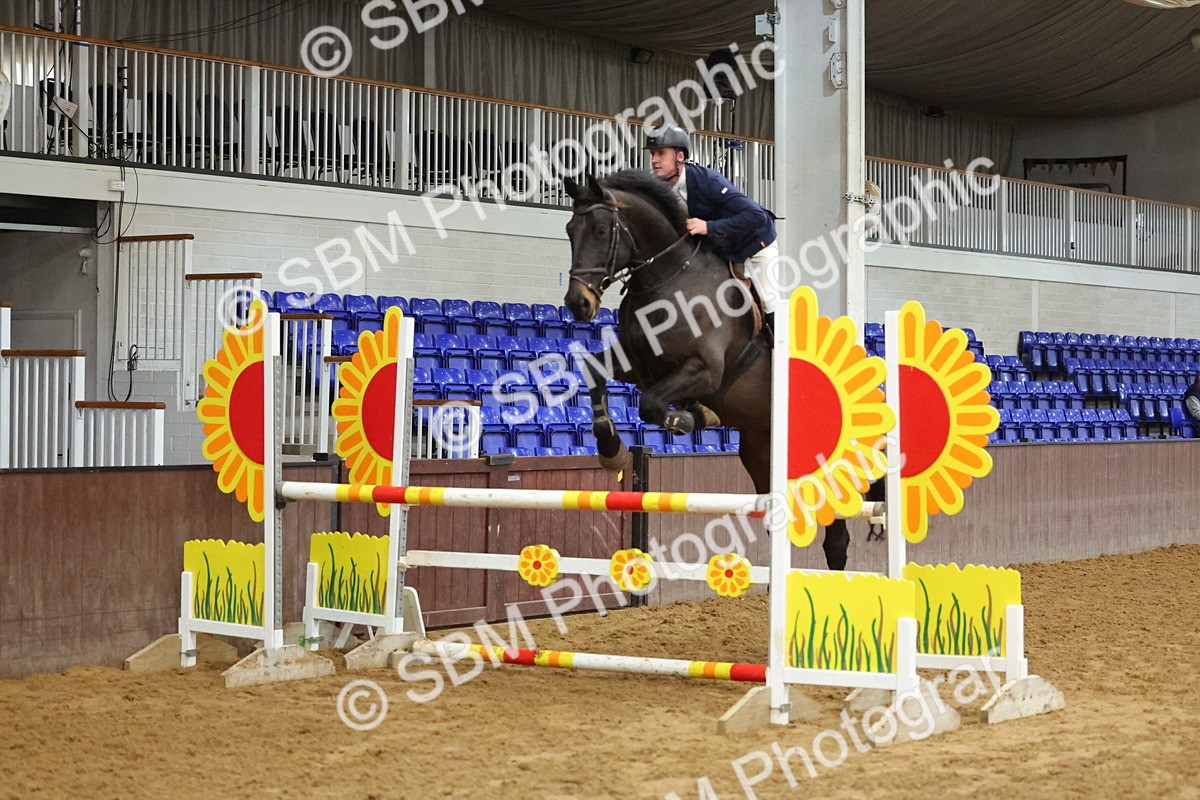 SBM_001402 - Class 4 - Senior Newcomer - 1.10m