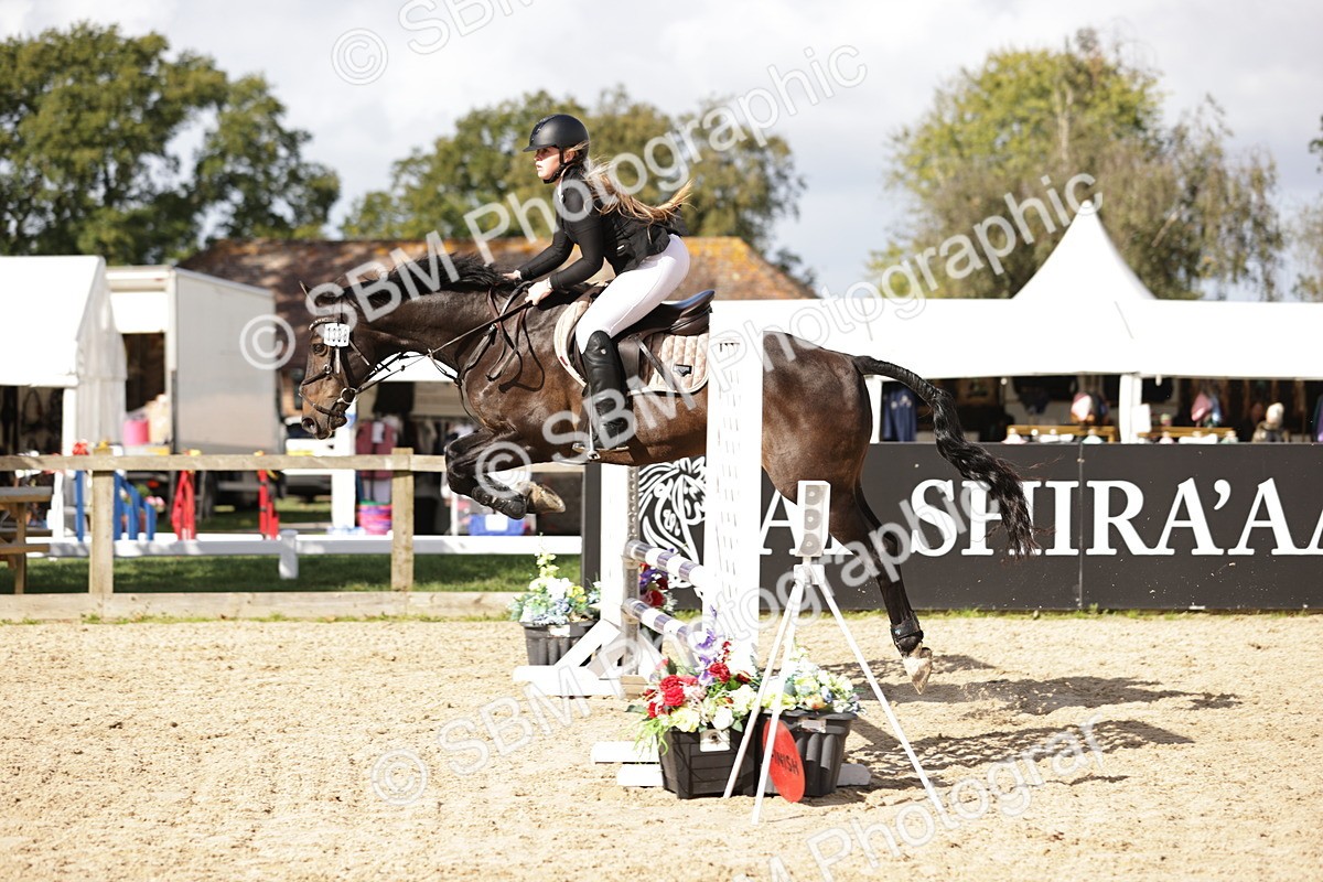 SBM_16749_J33 - Senior 75cm Championship - Dolcie Mae Ivison