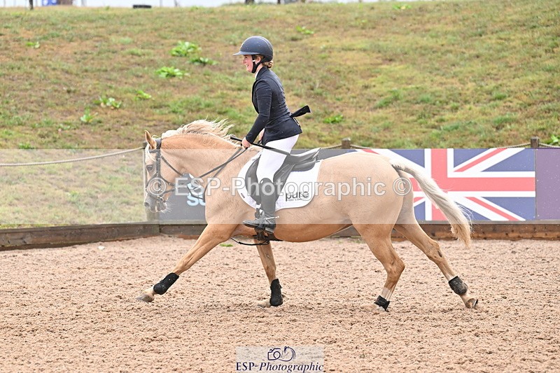 250827B-105315-00183 - Clear Round & Cls 1 Brit Nov 90cm