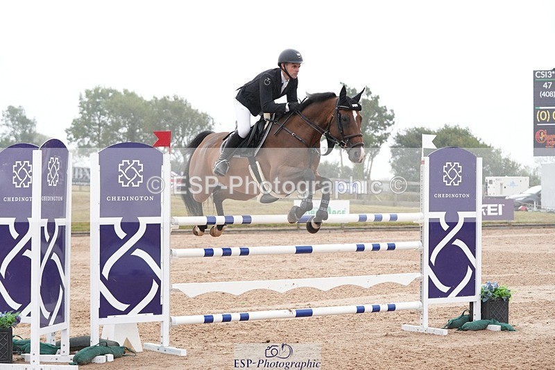 250718-111350-09942 - Cls 2, 3 Star Small Tour Break til End