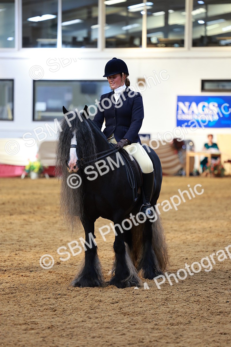 SBM_20519 - Class 906 - Sup Final Ridden Champ